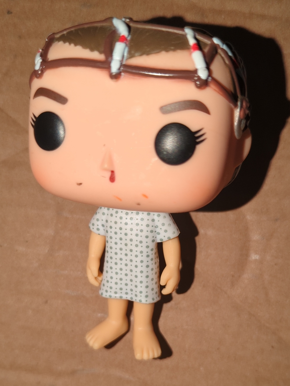 Funko Stranger Things Eleven with Electrodes #523